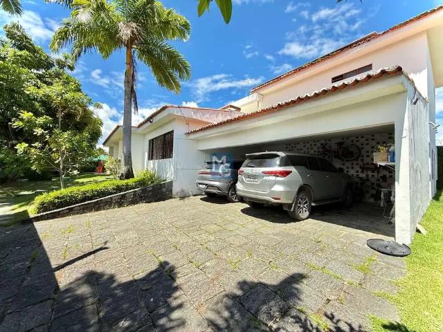 Casa / Sobrado para Venda em Recife/PE Apipucos 1 Quartos