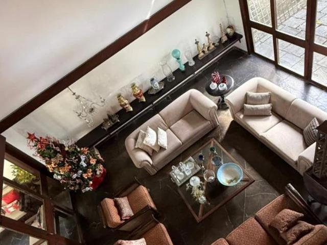 Casa / Sobrado para Venda em Recife/PE Apipucos 3 Quartos