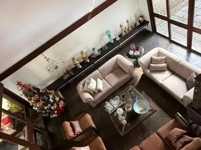 Casa / Sobrado para Venda em Recife/PE Apipucos 3 Quartos