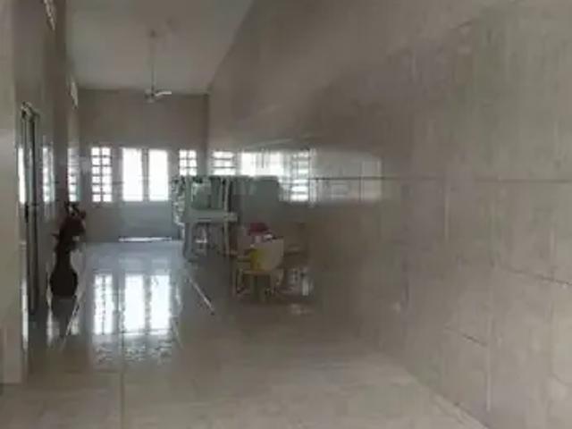 Casa / Sobrado para Venda em Recife/PE Areias 3 Quartos