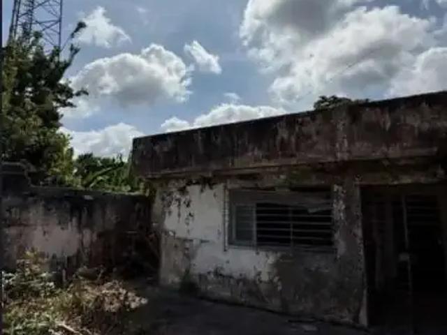 Casa / Sobrado para Venda em Recife/PE Areias 3 Quartos