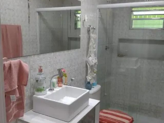 Casa / Sobrado para Venda em Recife/PE Areias 3 Quartos