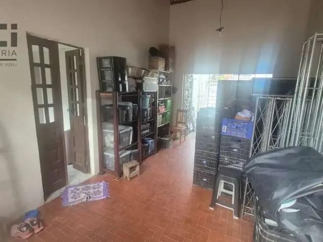 Casa / Sobrado para Venda em Recife/PE Areias 3 Quartos