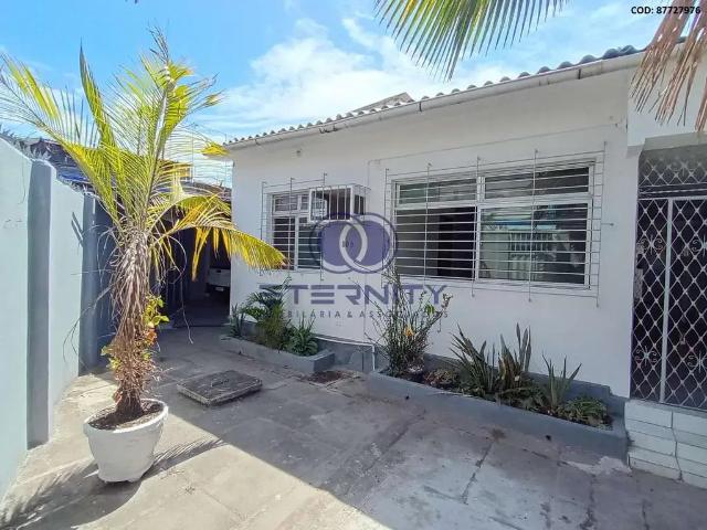 Casa / Sobrado para Venda em Recife/PE Areias 3 Quartos