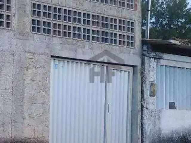 Casa / Sobrado para Venda em Recife/PE Areias 3 Quartos