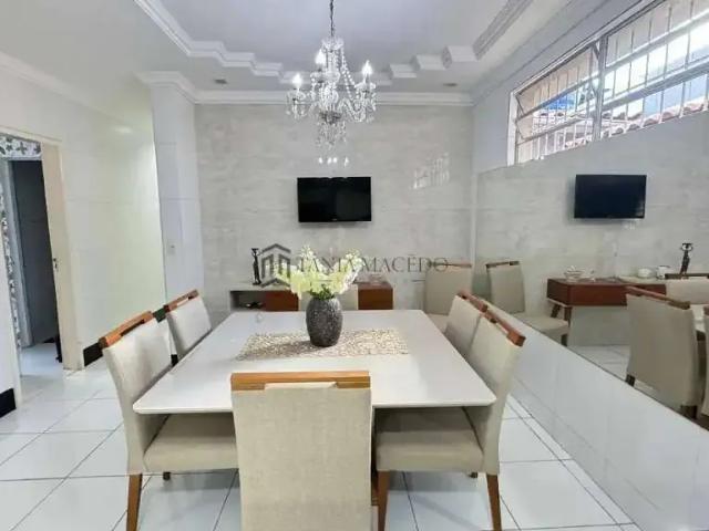 Casa / Sobrado para Venda em Recife/PE Areias 3 Quartos
