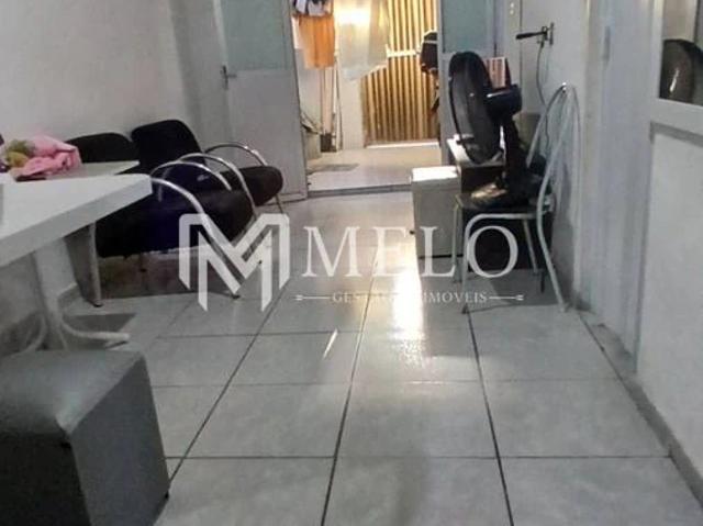 Casa / Sobrado para Venda em Recife/PE Areias 2 Quartos