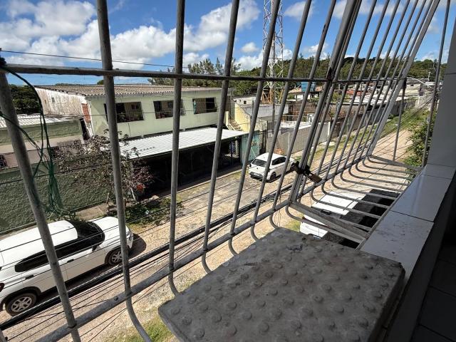 Casa / Sobrado para Venda em Recife/PE Areias 2 Quartos