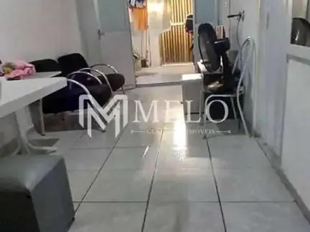 Casa / Sobrado para Venda em Recife/PE Areias 2 Quartos