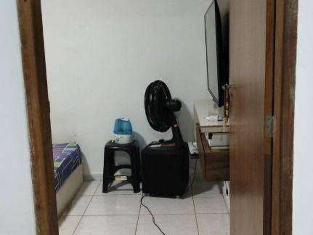 Casa / Sobrado para Venda em Recife/PE Areias 7 Quartos