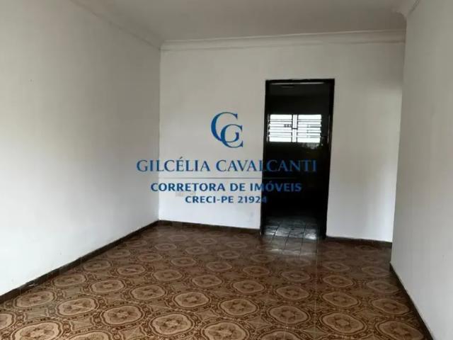 Casa / Sobrado para Venda em Recife/PE Areias 4 Quartos