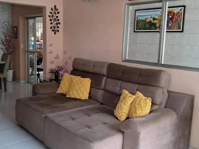 Casa / Sobrado para Venda em Recife/PE Areias 4 Quartos