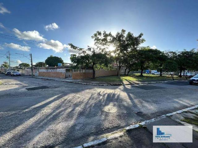 Casa / Sobrado para Venda em Recife/PE Areias 4 Quartos