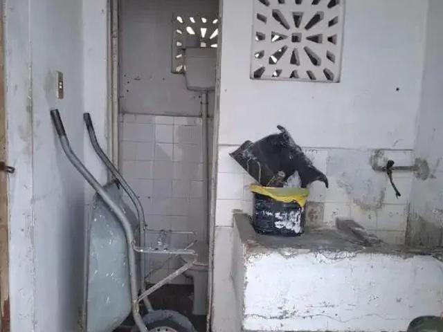 Casa / Sobrado para Venda em Recife/PE Areias 4 Quartos