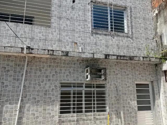 Casa / Sobrado para Venda em Recife/PE Areias 5 Quartos