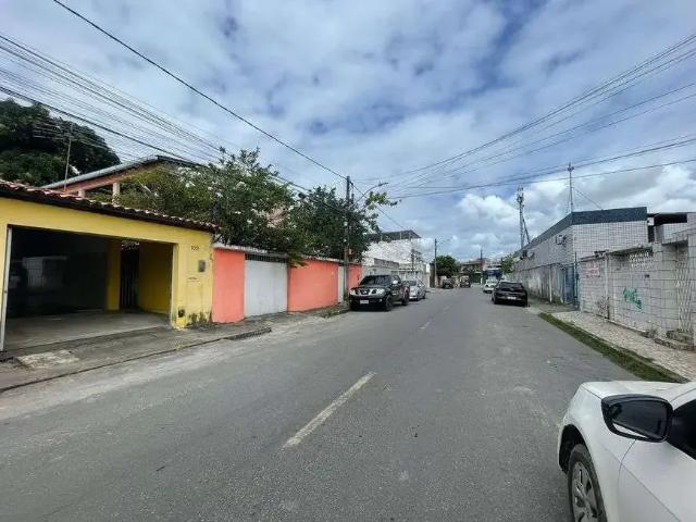 Casa / Sobrado para Venda em Recife/PE Areias 5 Quartos