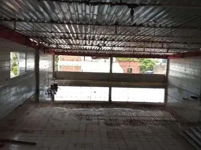 Casa / Sobrado para Venda em Recife/PE Areias 5 Quartos