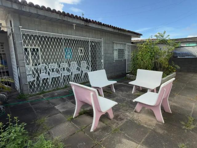 Casa / Sobrado para Venda em Recife/PE Areias 5 Quartos