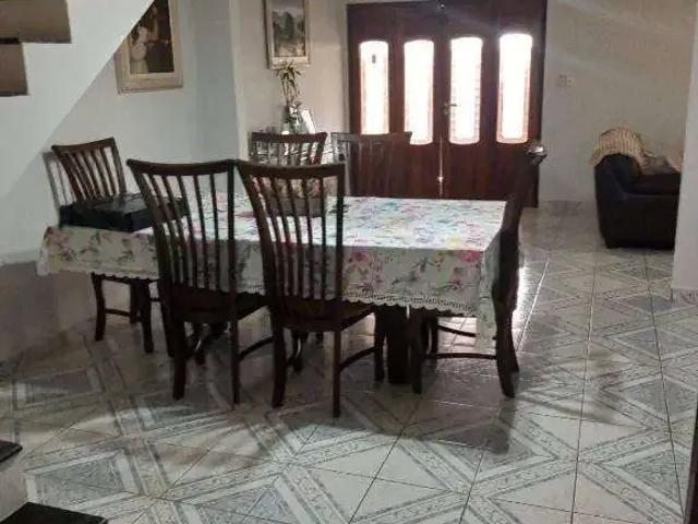 Casa / Sobrado para Venda em Recife/PE Areias 6 Quartos