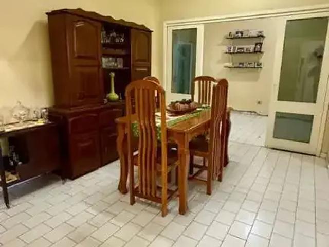 Casa / Sobrado para Venda em Recife/PE Areias 6 Quartos