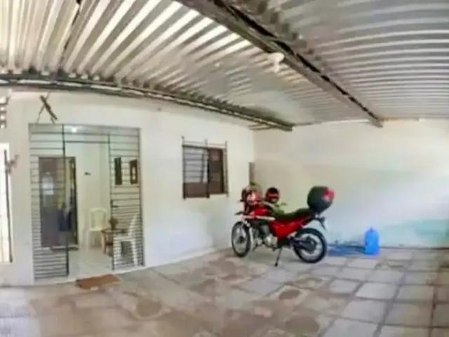 Casa / Sobrado para Venda em Recife/PE Arruda 3 Quartos