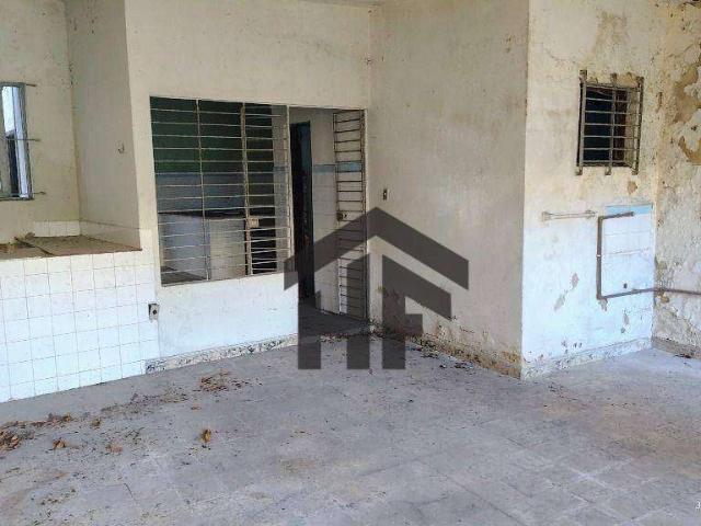 Casa / Sobrado para Venda em Recife/PE Arruda 2 Quartos