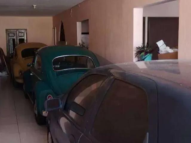 Casa / Sobrado para Venda em Recife/PE Arruda 6 Quartos