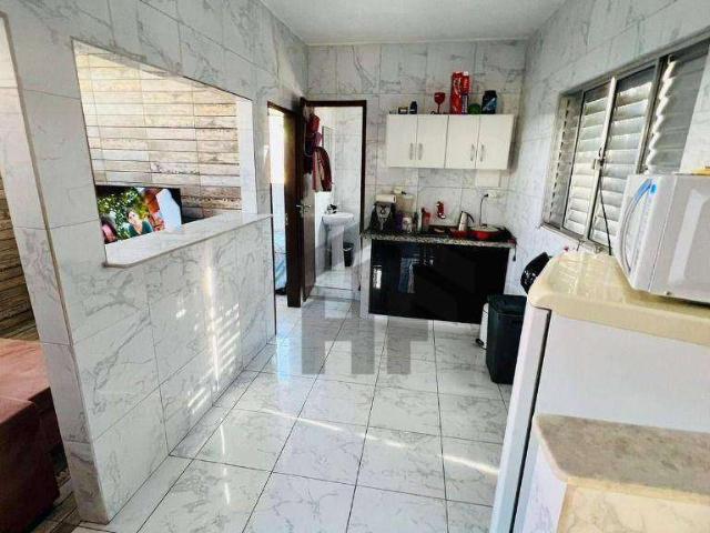 Casa / Sobrado para Venda em Recife/PE Barro 2 Quartos