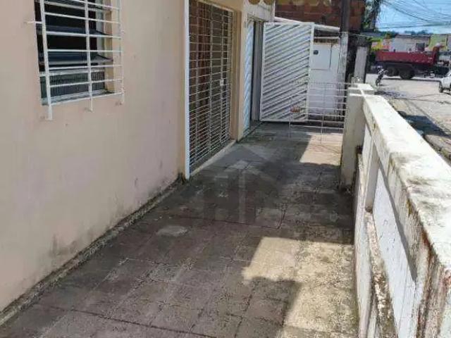 Casa / Sobrado para Venda em Recife/PE Beberibe 3 Quartos