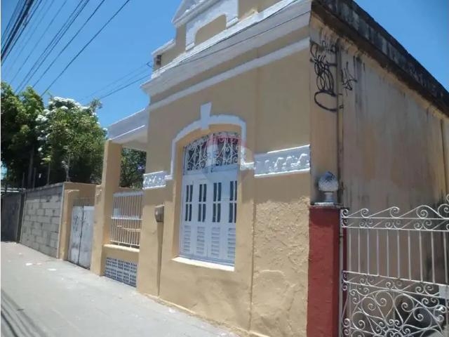 Casa / Sobrado para Venda em Recife/PE Beberibe 3 Quartos