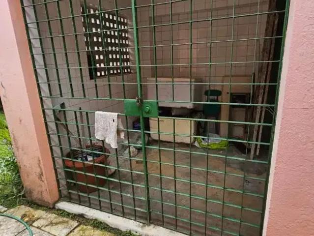 Casa / Sobrado para Venda em Recife/PE Bomba do Hemetério 5 Quartos
