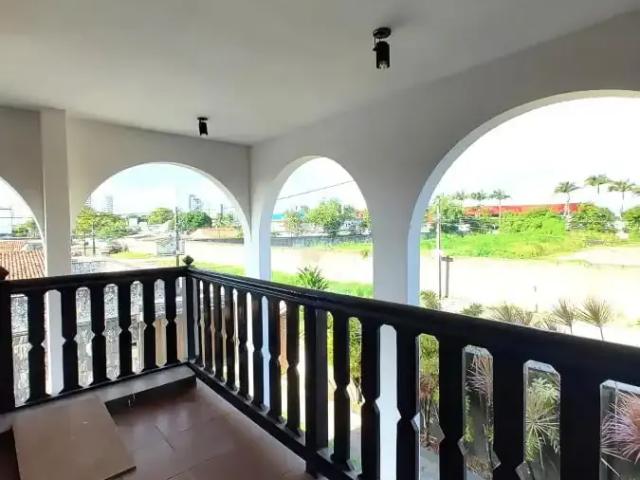Casa / Sobrado para Venda em Recife/PE Bongi 5 Quartos