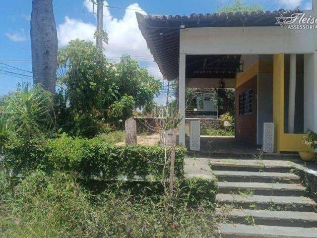 Casa / Sobrado para Venda em Recife/PE Bongi 5 Quartos