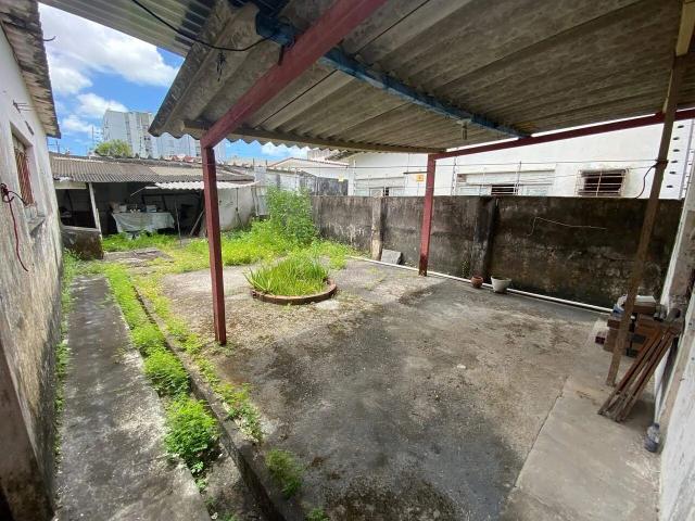 Casa / Sobrado para Venda em Recife/PE Bongi 3 Quartos