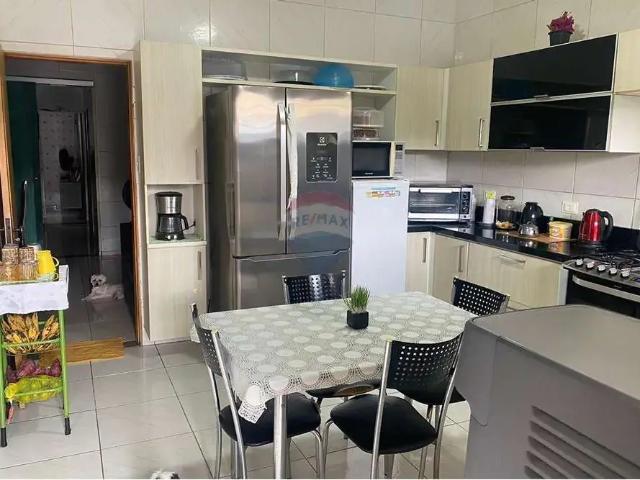 Casa / Sobrado para Venda em Recife/PE Bonji 3 Quartos