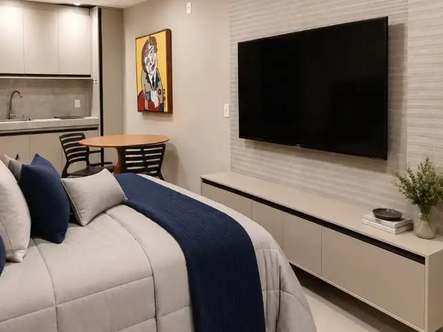 Casa / Sobrado para Venda em Recife/PE Boa Viagem 1 Quartos