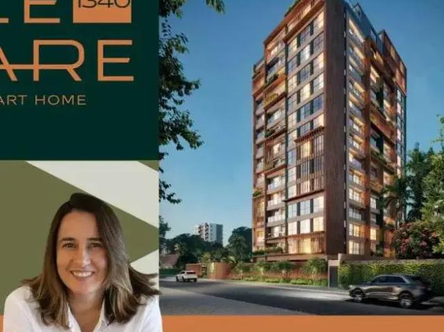 Casa / Sobrado para Venda em Recife/PE Boa Viagem 1 Quartos