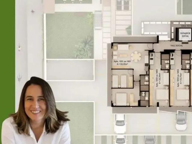 Casa / Sobrado para Venda em Recife/PE Boa Viagem 1 Quartos