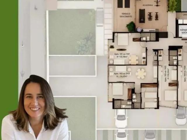 Casa / Sobrado para Venda em Recife/PE Boa Viagem 1 Quartos