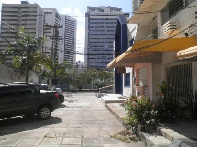 Casa / Sobrado para Venda em Recife/PE Boa Viagem 2 Quartos