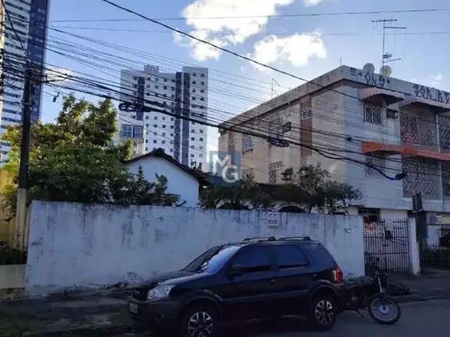 Casa / Sobrado para Venda em Recife/PE Boa Viagem 2 Quartos