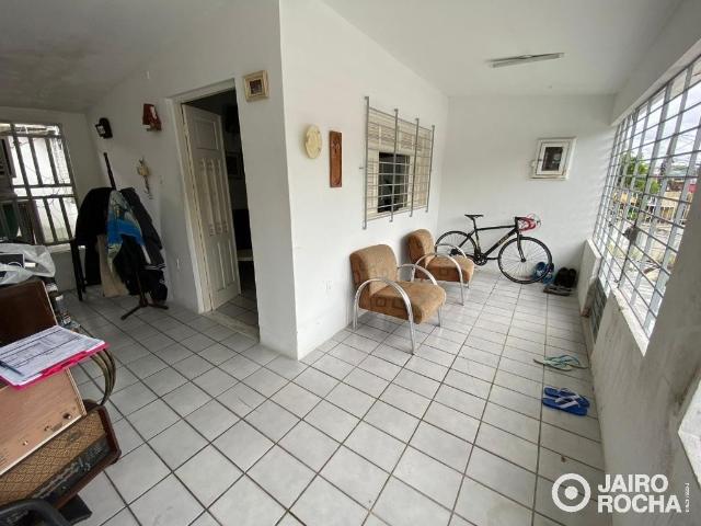 Casa / Sobrado para Venda em Recife/PE Boa Viagem 3 Quartos