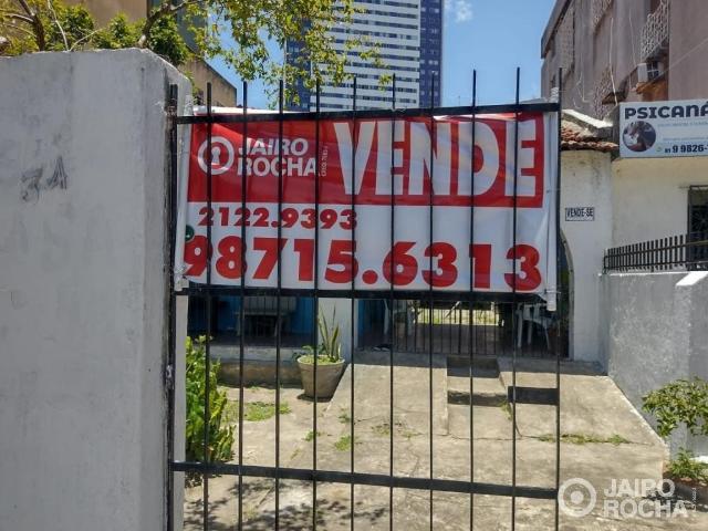 Casa / Sobrado para Venda em Recife/PE Boa Viagem 3 Quartos