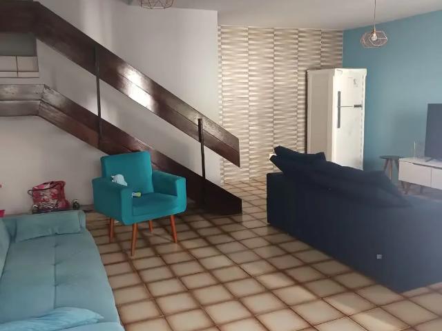 Casa / Sobrado para Venda em Recife/PE Boa Viagem 3 Quartos