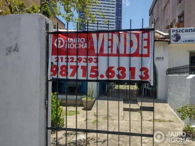 Casa / Sobrado para Venda em Recife/PE Boa Viagem 3 Quartos