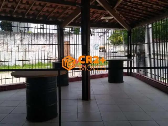 Casa / Sobrado para Venda em Recife/PE Boa Viagem 3 Quartos