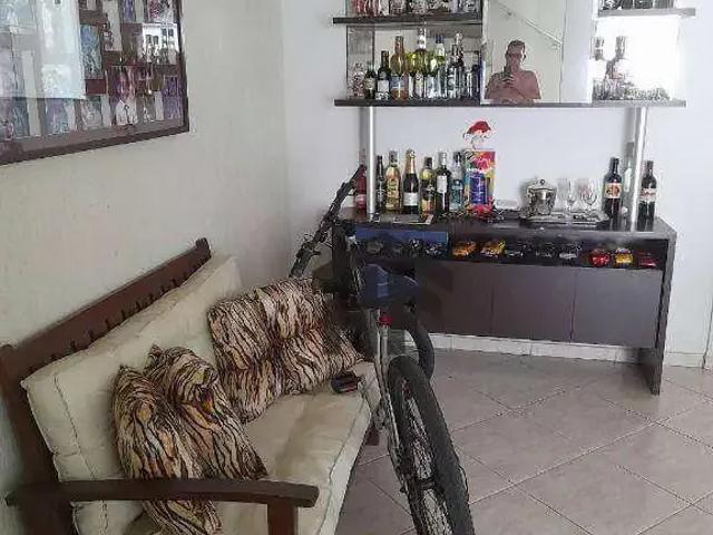 Casa / Sobrado para Venda em Recife/PE Boa Viagem 3 Quartos