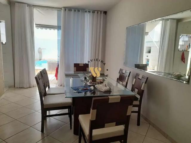 Casa / Sobrado para Venda em Recife/PE Boa Viagem 3 Quartos