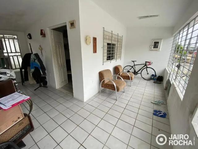 Casa / Sobrado para Venda em Recife/PE Boa Viagem 3 Quartos