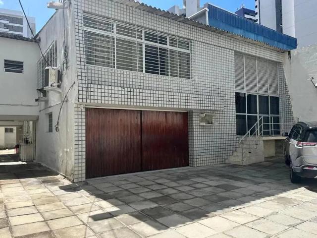 Casa / Sobrado para Venda em Recife/PE Boa Viagem 4 Quartos